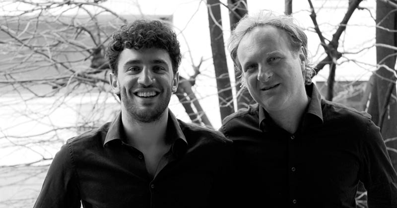Duo - autunno musicale 2018